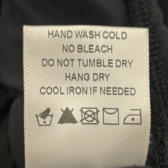 LPA Small Black Remi Off Shoulder Bodysuit NEW WITH TAGS Size Small - Picture 6 of 7